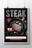 design amazing advertising poster and  billboard