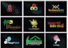 design unique and professional business logo