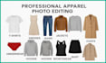 do ghost mannequin and neck joint editing for apparel photos