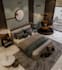 create photorealistic 3d bedroom interior renders using 3ds max and corona