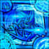 make a geometry dash profile picture
