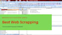 do excel data processing