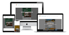 design a custom wordpress website