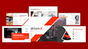 design engaging powerpoint presentation and pitch deck