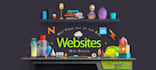 develop wordpress site with divi or elementor