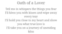write a creative poem with rhymes