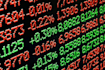 write stock and equity market content