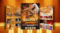 design one sheet, media kit, epk with clickable links