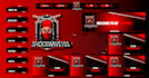 craft professional twitch overlays,logo for your stream