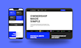 build website in vue js,react js,node js, firebase and website development