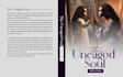 ghostwrite your romance, fantasy, or thriller novel