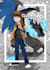 draw yourself with pokemon, digimon and fakemon