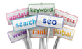 write SEO blogs and articles for high traffic