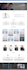 convert responsive psd to html website using bootstrap