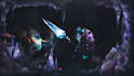 create a wallpaper of your world of warcraft character