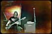 be your professional session bass player