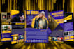 design epk, media kit, press kit, speaker kit, one sheet