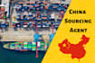be purchasing sourcing agent in china