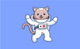 design a simple and professional animal mascot for your brand