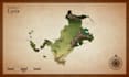 design high quality fantasy and historical maps