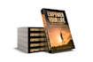 design stunning book cover art, fantasy, and KDP ebook cover design
