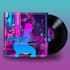 create album single cover design