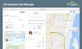 create your taxi booking app solution like uber