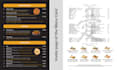 do creative food menu design