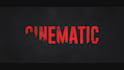 create cinematic trailer, teaser, titles, intro or promo videos for you