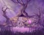 paint detailed, fantasy  landscape, background