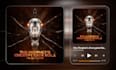design professional 3d rendered album cover art