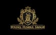 design luxury heraldic logo