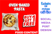 create and design social media content