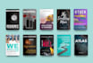do book cover design, ebook cover, KDP book cover