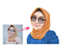 draw cartoon portrait from your photo