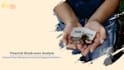 develop impactful financial model and business plan