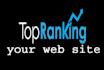 rank your website on google first page with white hat SEO