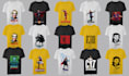 do unique and outstanding t shirt designs