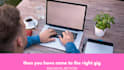 design responsive modern website with HTML, CSS, bootstrap 4