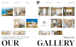 convert landing page, web front end design to HTML CSS js vue react