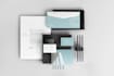 design a creative minimalist logo for your business