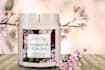 do candle label  ,product label design, product packaging