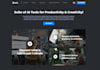 be full stack web developer mern stack developer for saas mvp nlp web app