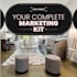 be your social media manager and content creator
