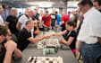 be your chess coach and give you quality chess lessons