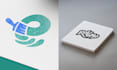 design a unique hand lettering logo