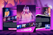design epk, media kit, press kit, speaker kit, one sheet
