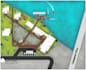 draw architectural plans in autocad 2d