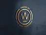 create circular stamp badge seal logo in 24 hrs