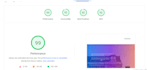 increase website speed, speed up website, 90 plus score